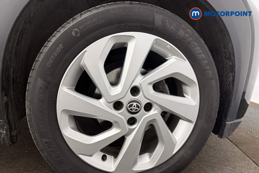 Used Toyota Aygo X 2023 for sale - 77845777: Photo 18