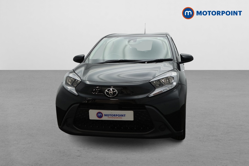 Used Toyota Aygo X 2023 for sale - 77845777: Photo 2