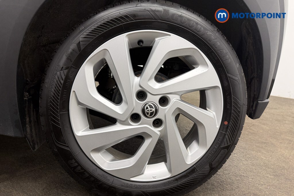 Used Toyota Aygo X 2023 for sale - 77845777: Photo 20