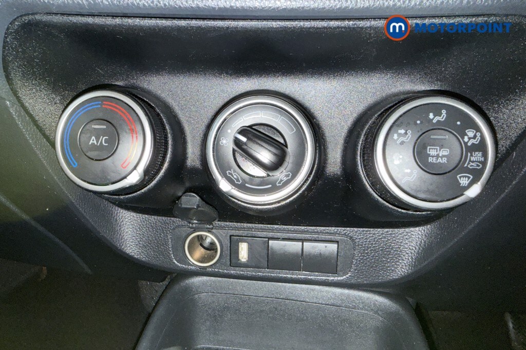 Used Toyota Aygo X 2023 for sale - 77845777: Photo 23