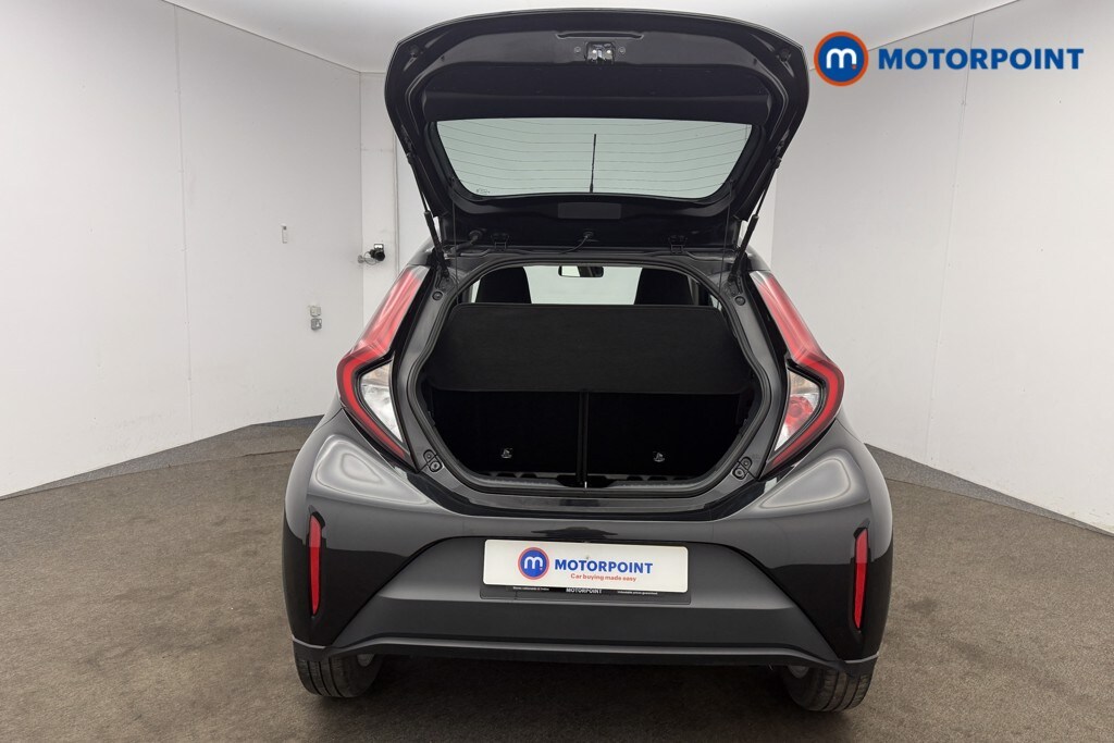 Used Toyota Aygo X 2023 for sale - 77845777: Photo 27