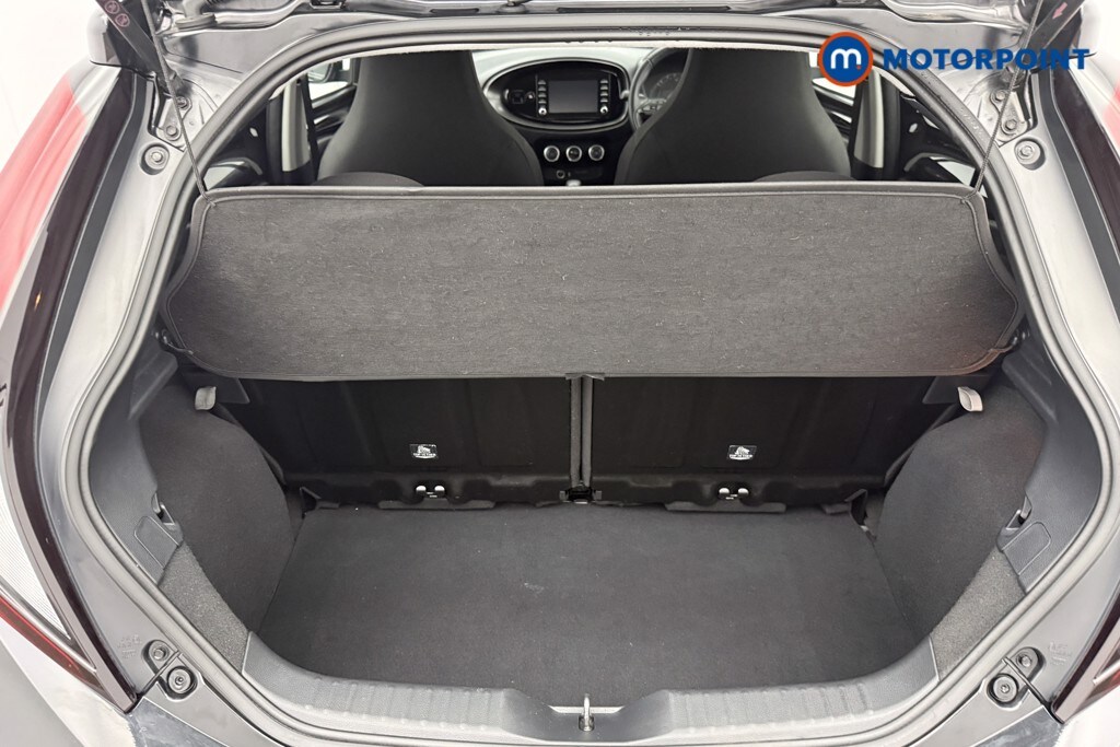 Used Toyota Aygo X 2023 for sale - 77845777: Photo 28