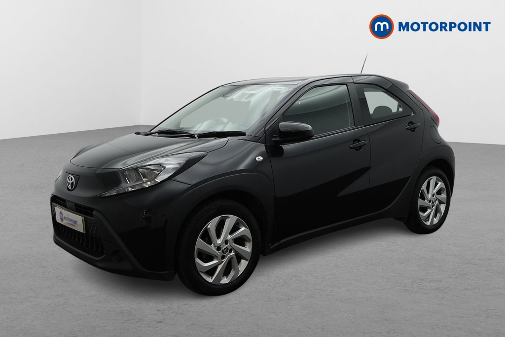 Used Toyota Aygo X 2023 for sale - 77845777: Photo 3