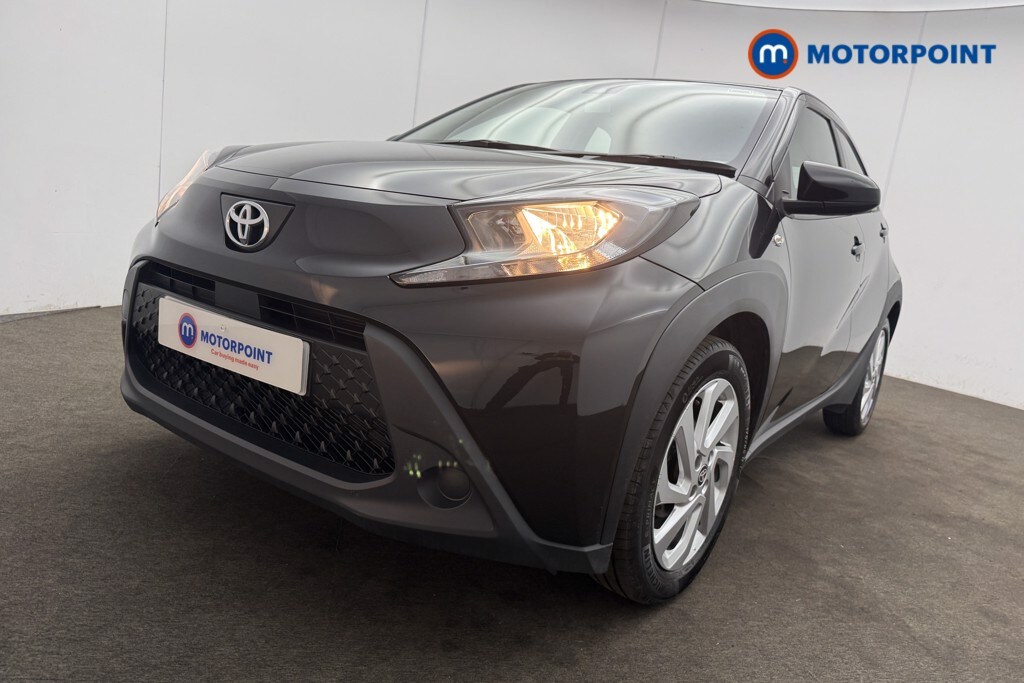 Used Toyota Aygo X 2023 for sale - 77845777: Photo 30