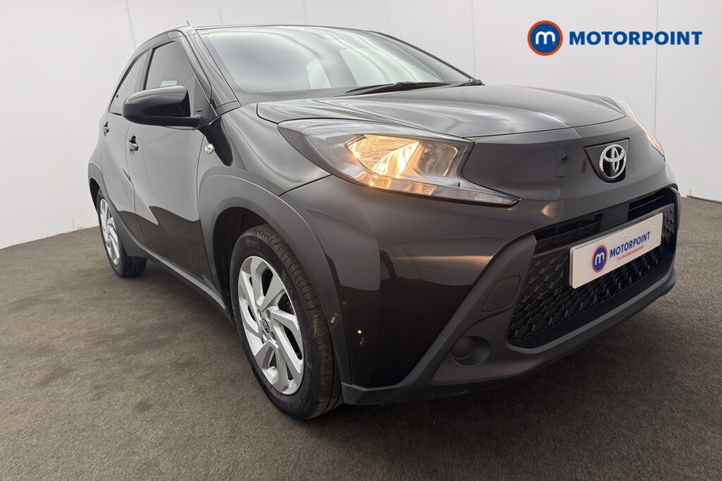 Used Toyota Aygo X 2023 for sale - 77845777: Photo 31