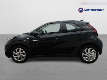 Used Toyota Aygo X 2023 for sale - 77845777: Photo