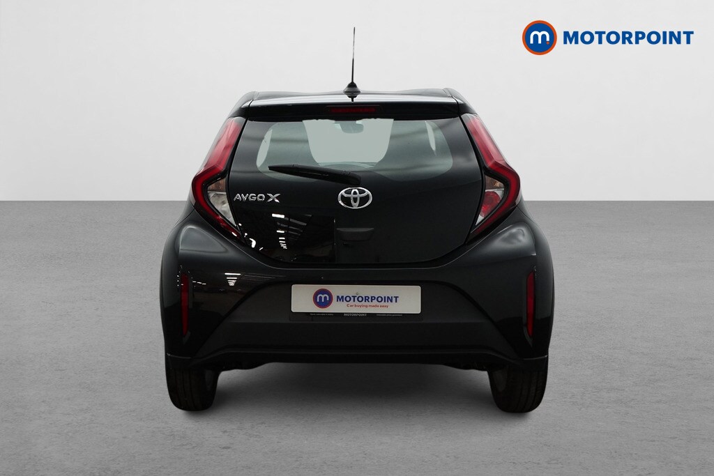 Used Toyota Aygo X 2023 for sale - 77845777: Photo 6