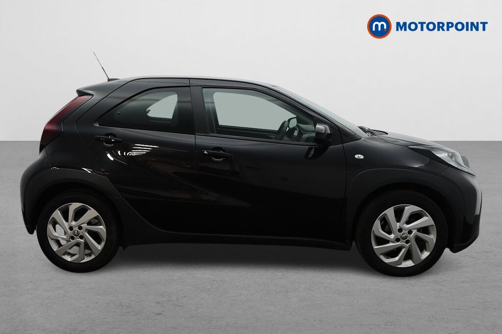 Used Toyota Aygo X 2023 for sale - 77845777: Photo 8