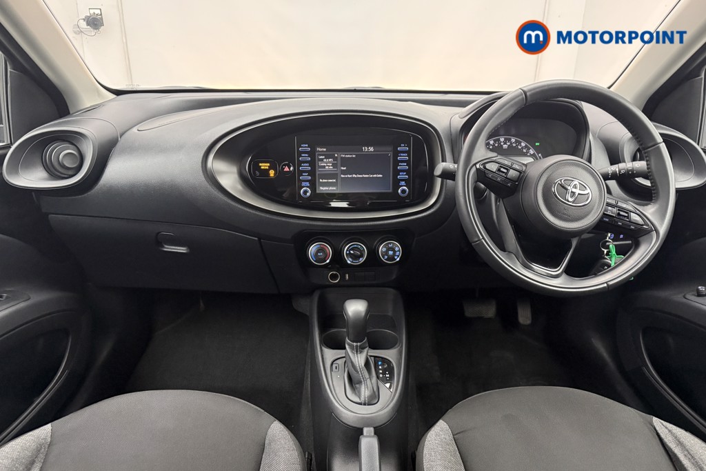 Used Toyota Aygo X 2023 for sale - 77845777: Photo 9