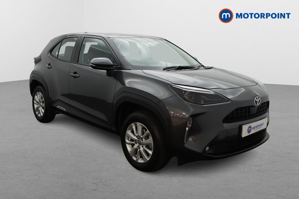 Used Toyota Yaris Cross 2024 for sale - 76373415: Photo 1