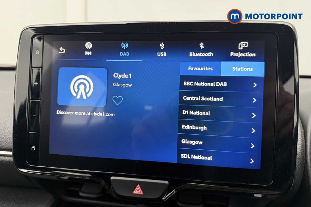 Used Toyota Yaris Cross 2024 for sale - 76373415: Photo 10