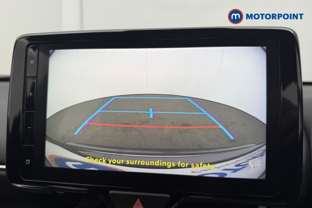 Used Toyota Yaris Cross 2024 for sale - 76373415: Photo 11