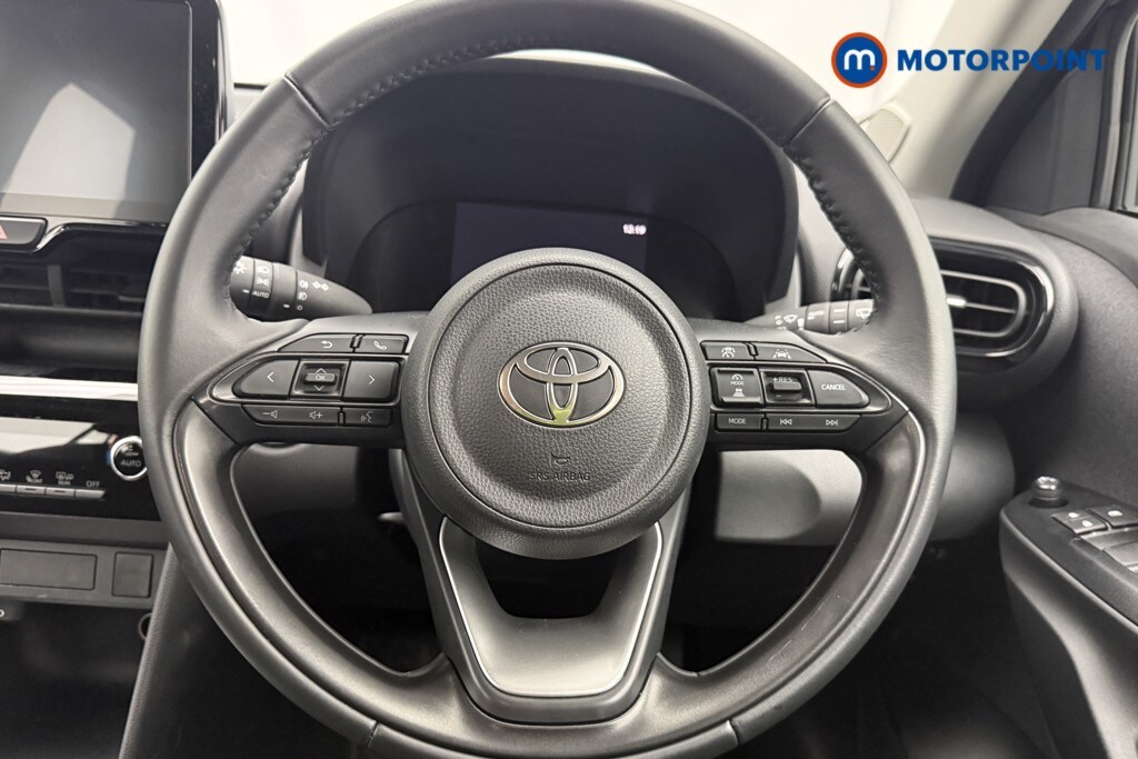 Used Toyota Yaris Cross 2024 for sale - 76373415: Photo 12
