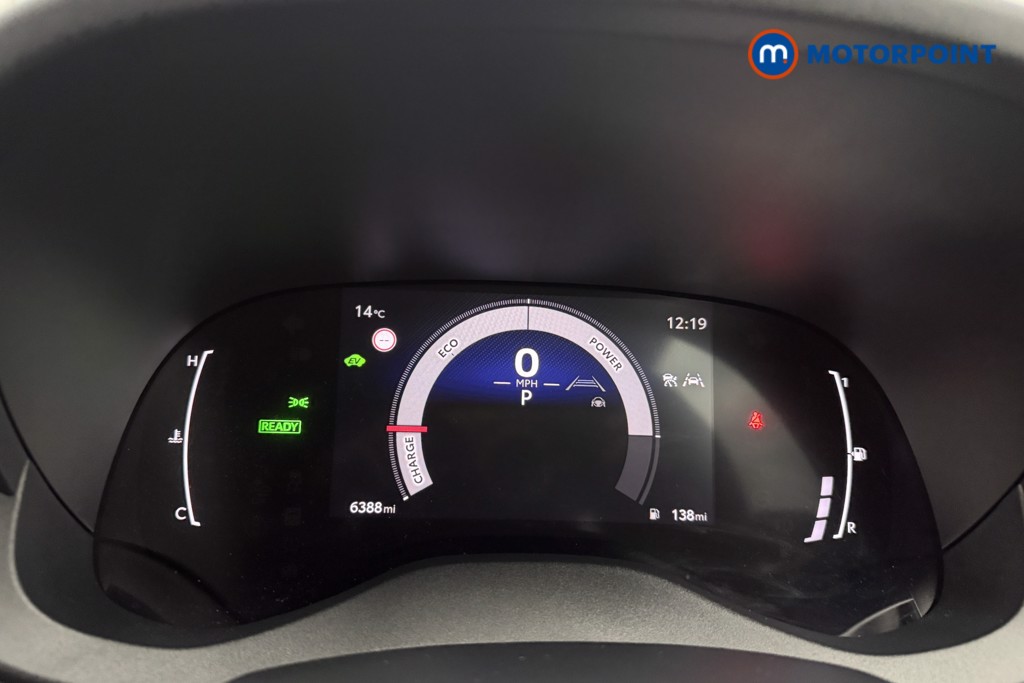 Used Toyota Yaris Cross 2024 for sale - 76373415: Photo 13