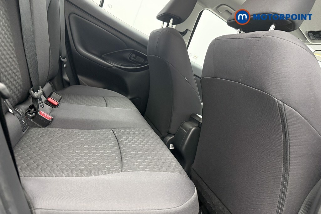 Used Toyota Yaris Cross 2024 for sale - 76373415: Photo 16