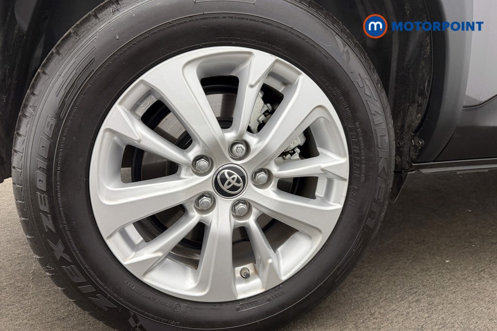 Used Toyota Yaris Cross 2024 for sale - 76373415: Photo 17