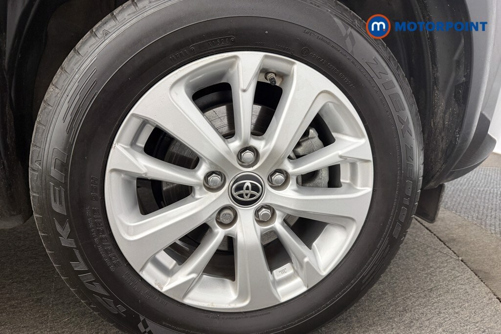 Used Toyota Yaris Cross 2024 for sale - 76373415: Photo 18