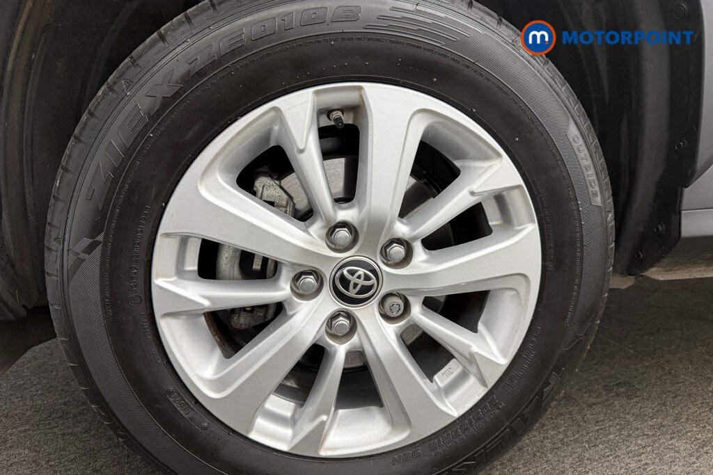 Used Toyota Yaris Cross 2024 for sale - 76373415: Photo 19