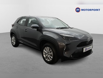 2024 - 1.5 Hybrid Icon 5dr CVT