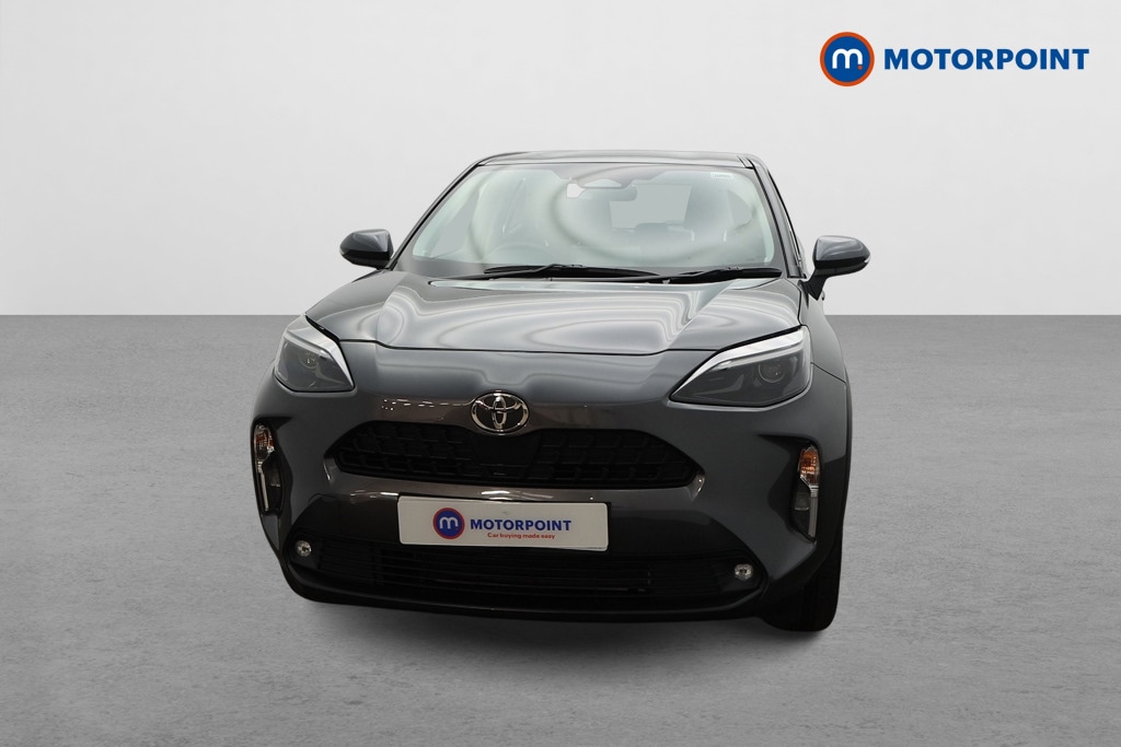 Used Toyota Yaris Cross 2024 for sale - 76373415: Photo 2