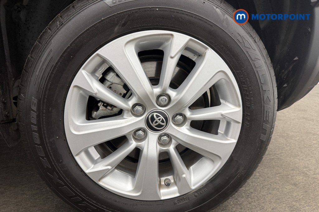 Used Toyota Yaris Cross 2024 for sale - 76373415: Photo 20