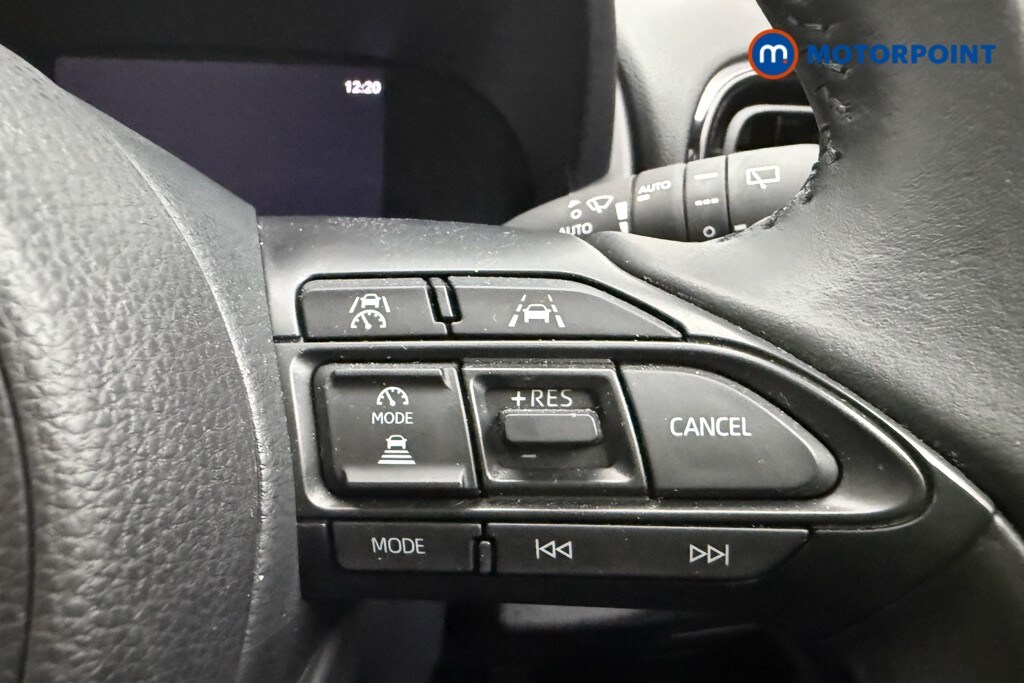 Used Toyota Yaris Cross 2024 for sale - 76373415: Photo 22