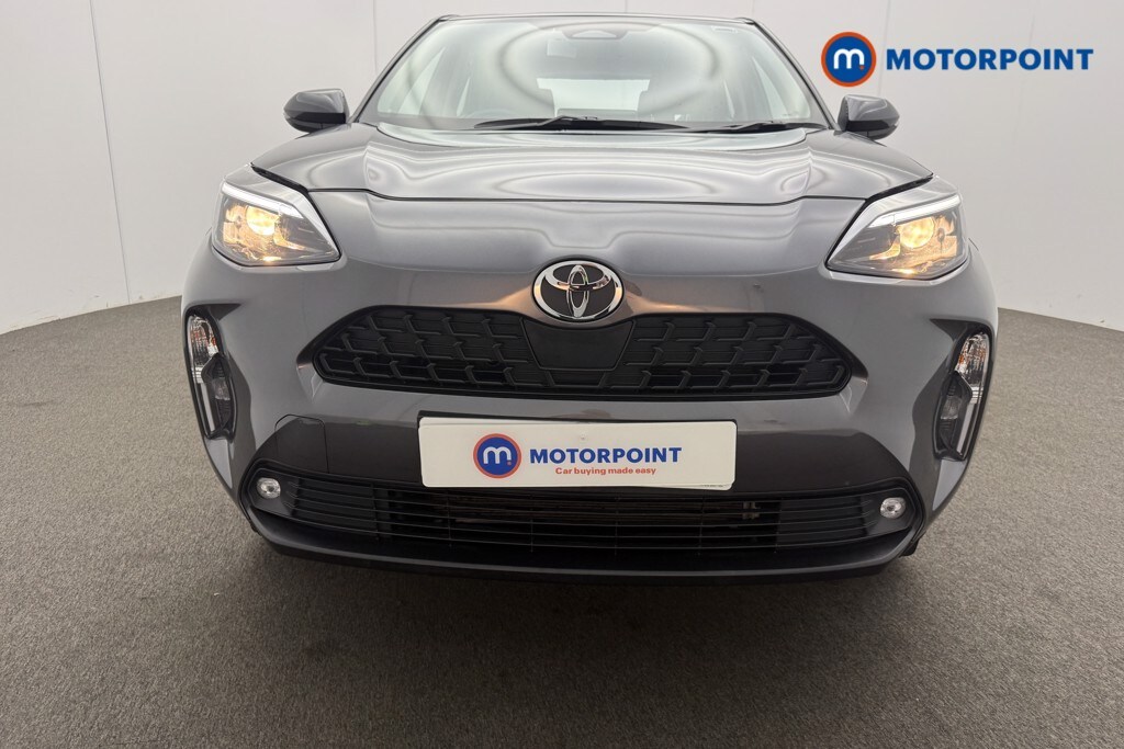 Used Toyota Yaris Cross 2024 for sale - 76373415: Photo 28