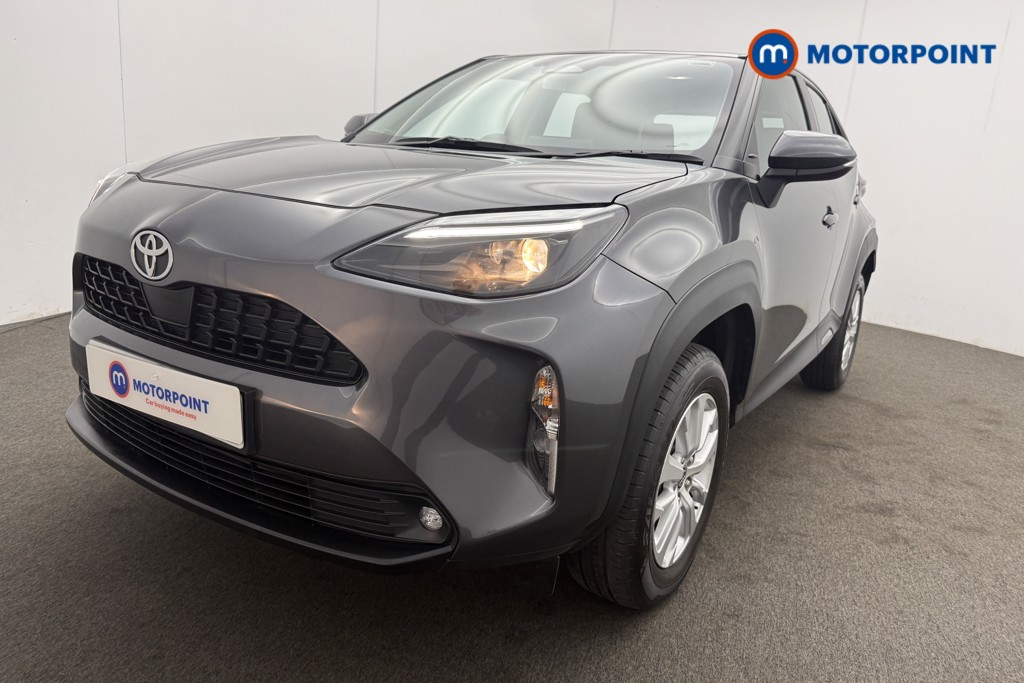 Used Toyota Yaris Cross 2024 for sale - 76373415: Photo 29