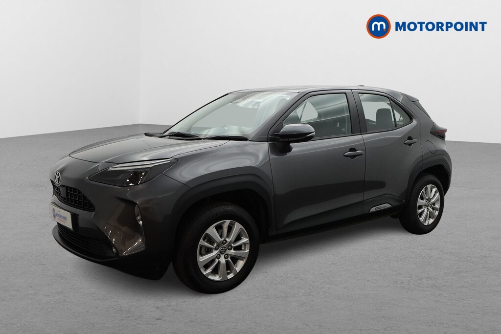 Used Toyota Yaris Cross 2024 for sale - 76373415: Photo 3