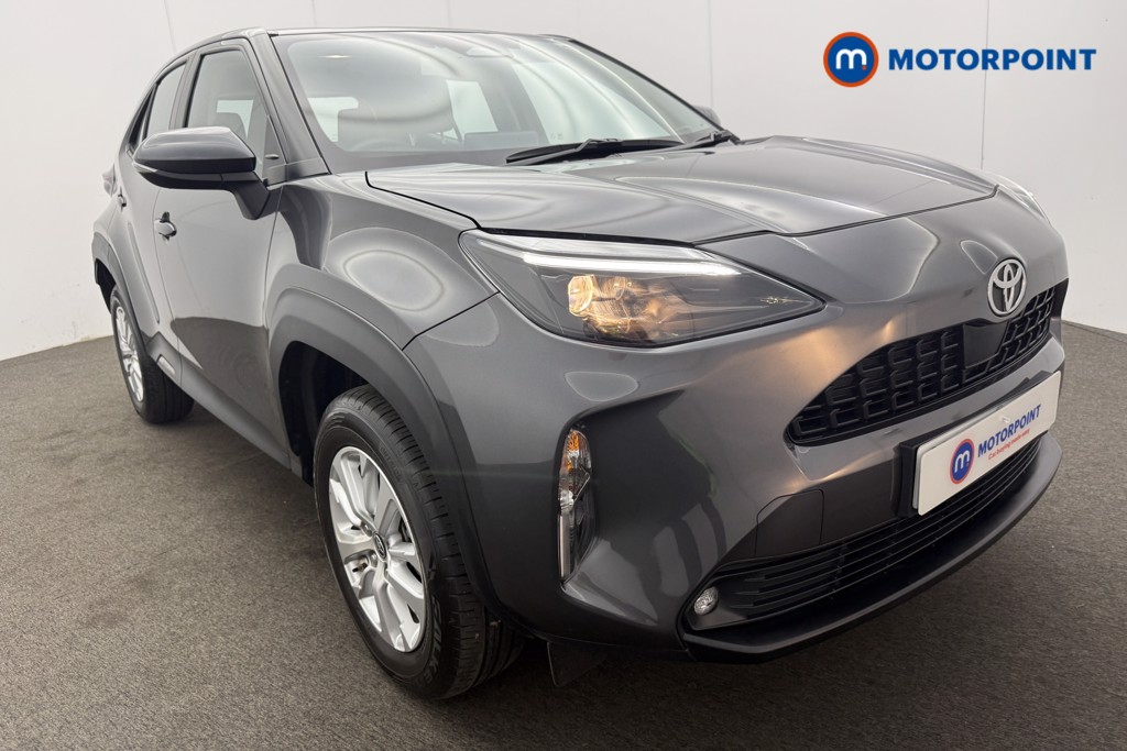 Used Toyota Yaris Cross 2024 for sale - 76373415: Photo 30