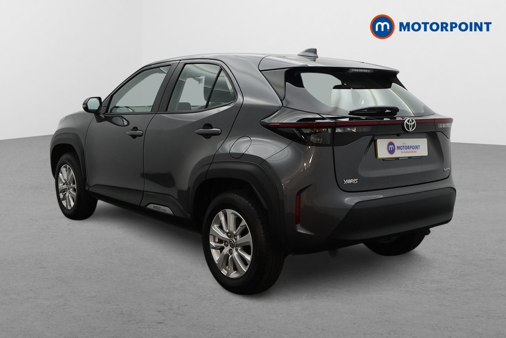 Used Toyota Yaris Cross 2024 for sale - 76373415: Photo 5