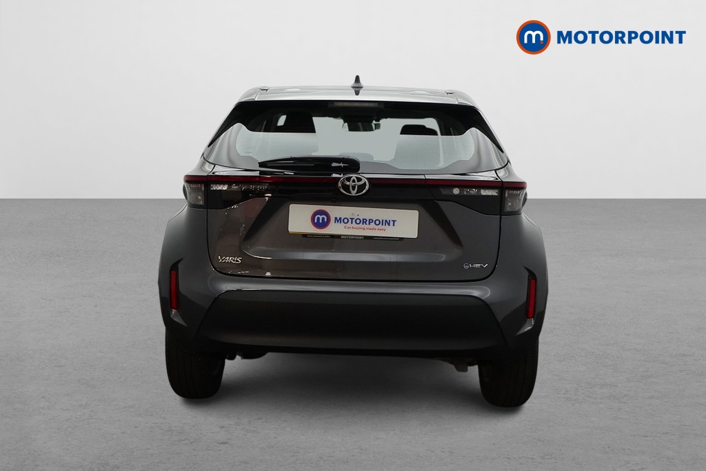 Used Toyota Yaris Cross 2024 for sale - 76373415: Photo 6