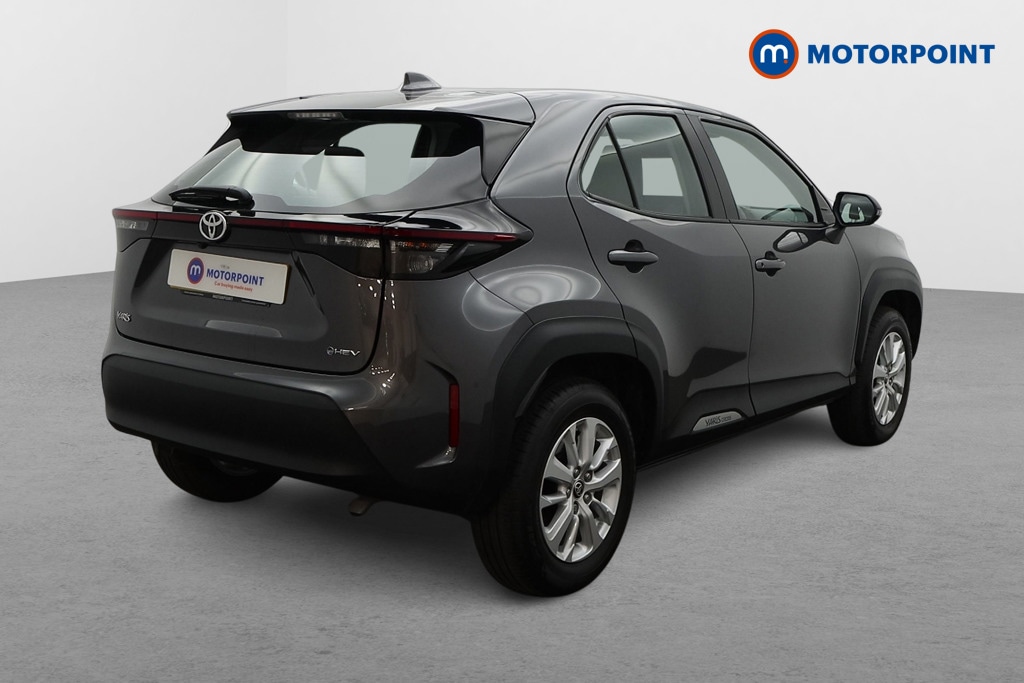 Used Toyota Yaris Cross 2024 for sale - 76373415: Photo 7