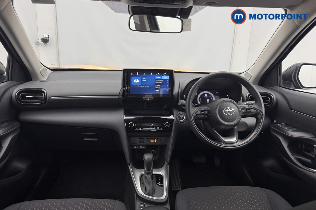 Used Toyota Yaris Cross 2024 for sale - 76373415: Photo 9