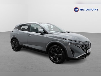 Used Nissan Qashqai 2025 for sale - 75630109: Photo