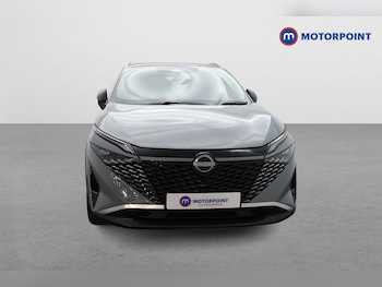 Used Nissan Qashqai 2025 for sale - 75630109: Photo