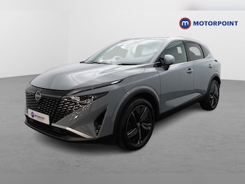 Used Nissan Qashqai 2025 for sale - 75630109: Photo