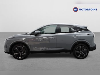 Used Nissan Qashqai 2025 for sale - 75630109: Photo