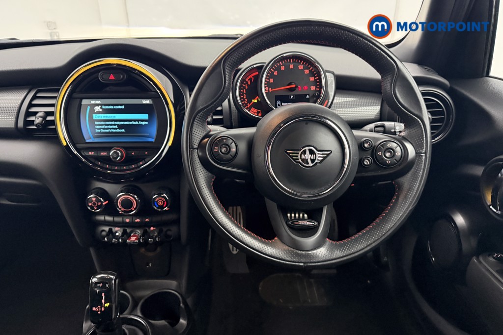 Used MINI Hatch 2019 for sale - 77125374: Photo 10