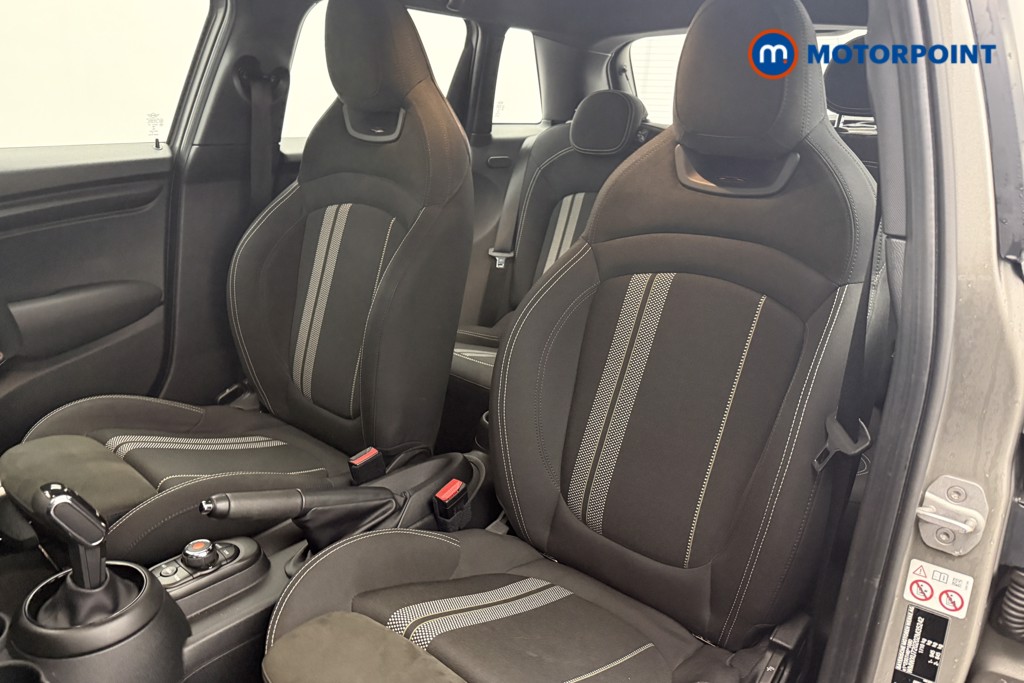 Used MINI Hatch 2019 for sale - 77125374: Photo 11