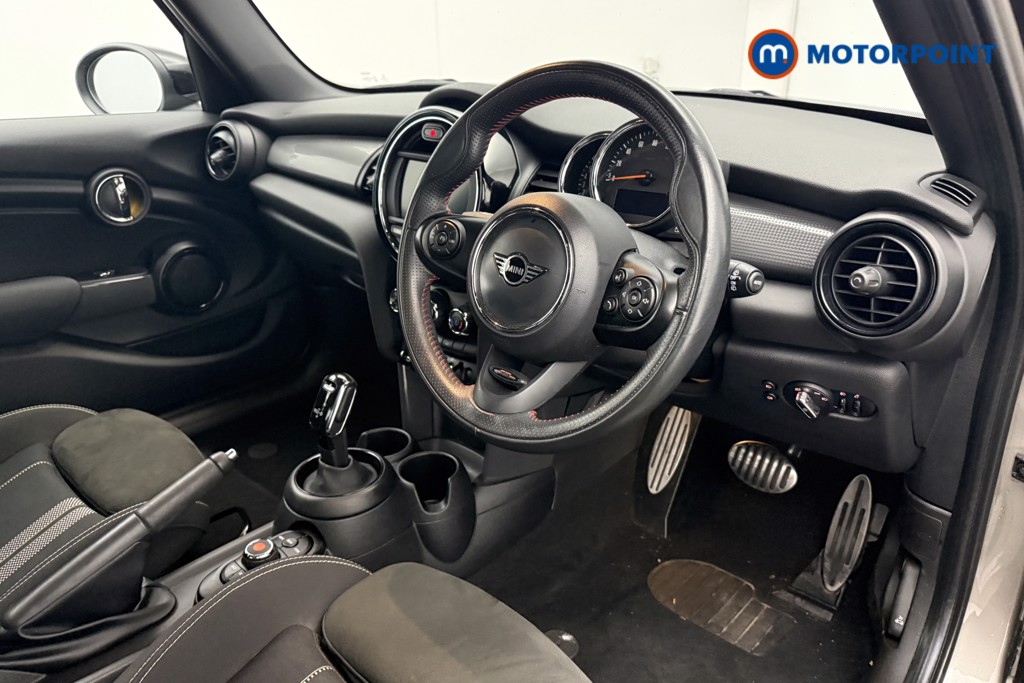 Used MINI Hatch 2019 for sale - 77125374: Photo 14