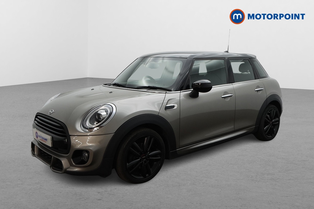 Used MINI Hatch 2019 for sale - 77125374: Photo 3