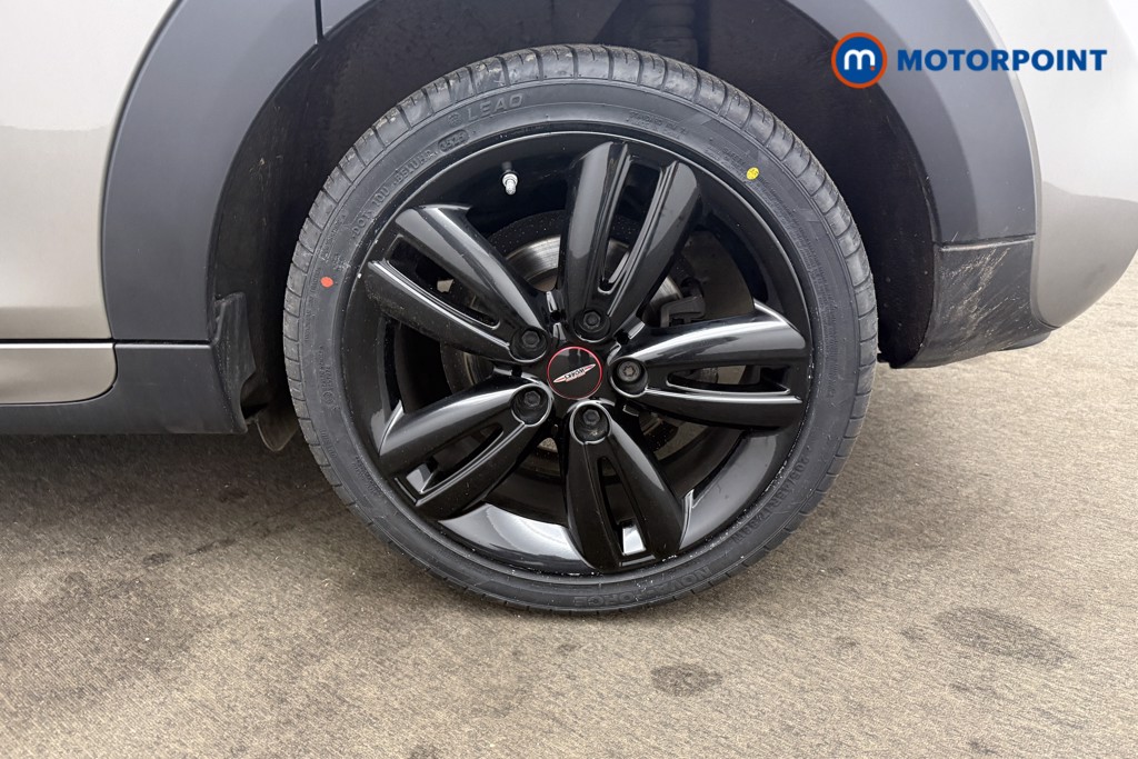 Used MINI Hatch 2019 for sale - 77125374: Photo 34