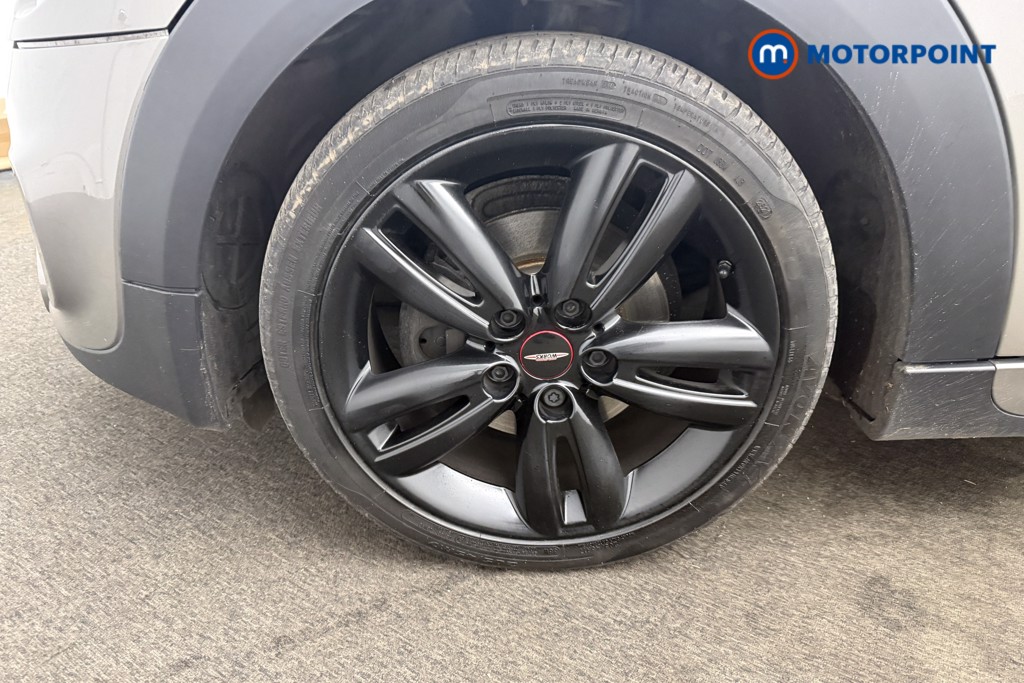 Used MINI Hatch 2019 for sale - 77125374: Photo 35