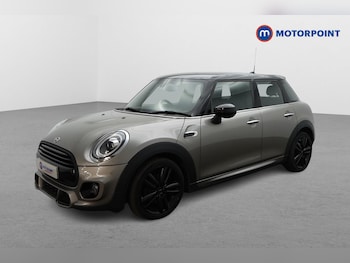 Used MINI Hatch 2019 for sale - 77125374: Photo