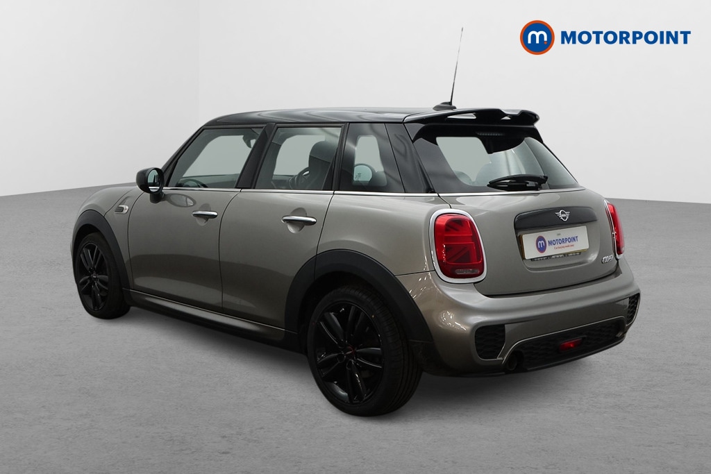 Used MINI Hatch 2019 for sale - 77125374: Photo 5