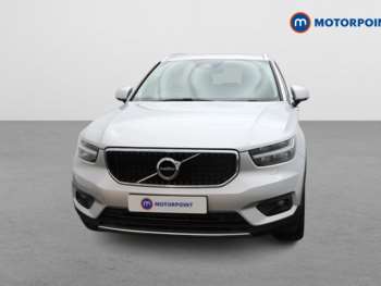 Used Volvo XC40 2019 for sale - 74208127: Photo
