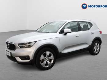 Used Volvo XC40 2019 for sale - 74208127: Photo