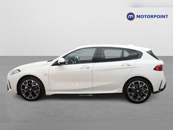 Used BMW 1 Series undefined for sale - 77962658: Photo