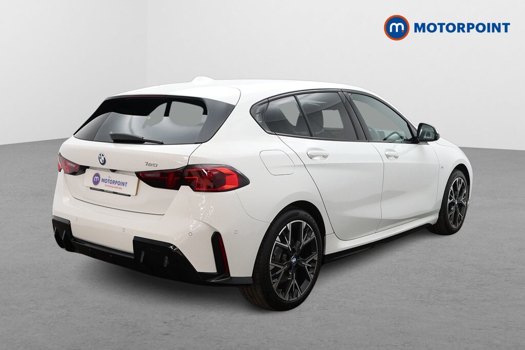 Used BMW 1 Series for sale - 77962658: Photo 7
